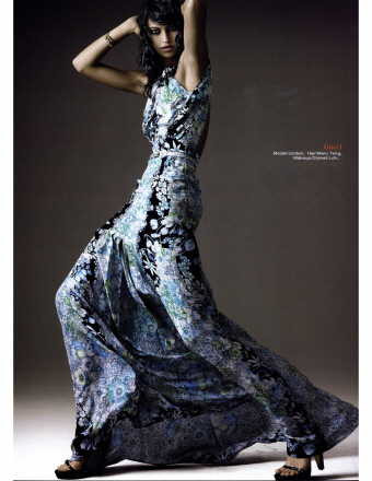 Photo of fashion model Jordan Hampton - ID 82943 | Models | The FMD