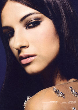 Photo of model Cheryl Milani - ID 83005