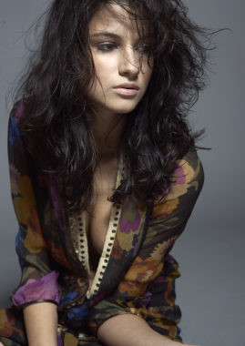 Photo of model Cheryl Milani - ID 83011