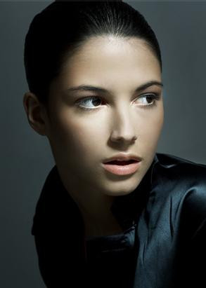Photo of model Cheryl Milani - ID 83023