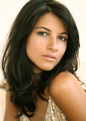 Photo of model Cheryl Milani - ID 83026