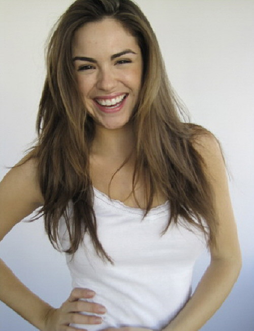Photo of model Angelina Assereto - ID 378721