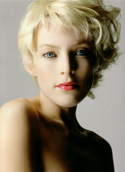 Photo of model Grethe Moberg - ID 90207