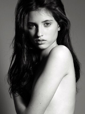 Photo of model Andreia Contreiras - ID 83388