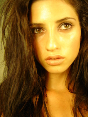 Photo of model Andreia Contreiras - ID 83392