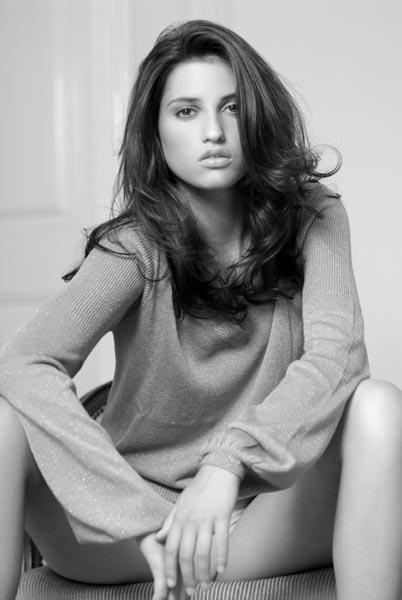 Photo of model Andreia Contreiras - ID 83404