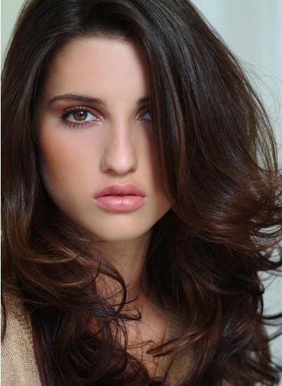 Photo of model Andreia Contreiras - ID 83407