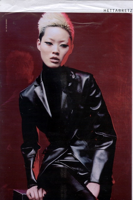 Photo of model Kae Lee Iwakawa - ID 51404