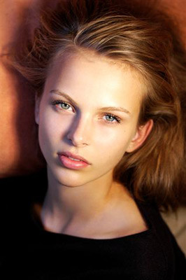 Photo of model Justyna Rybaczek - ID 99636