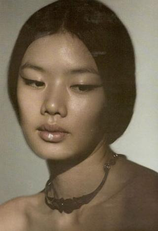 Photo of model Gaile Lai - ID 172118