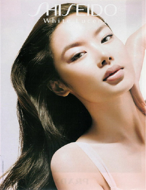 Photo of model Gaile Lai - ID 83717