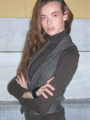 Photo of model Aleksandra Matuszak - ID 115885