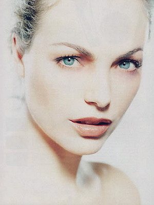 Photo of model Nadia Aldridge - ID 195699