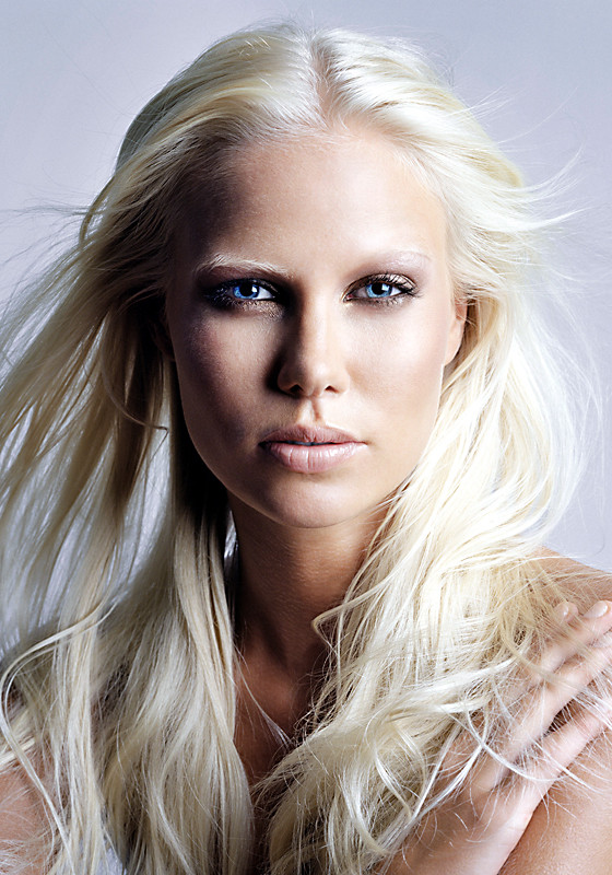 Photo of model Tora Svensson - ID 83890
