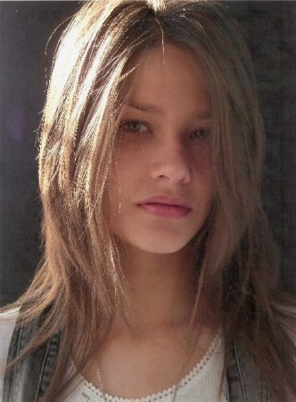 Photo of model Lauren Eather - ID 134655