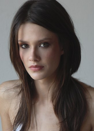 Photo of model Lauren Eather - ID 85499