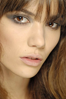 Photo of model Sheila Marquez - ID 132016