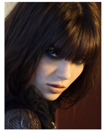 Photo of model Sheila Marquez - ID 84100