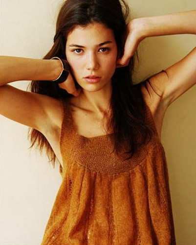 Photo of model Sheila Marquez - ID 84102