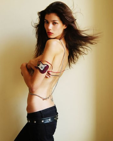 Photo of model Sheila Marquez - ID 84104