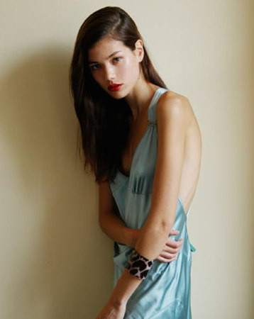Photo of model Sheila Marquez - ID 84110