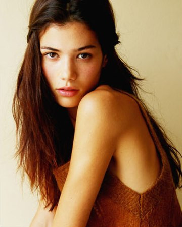 Photo of model Sheila Marquez - ID 84112