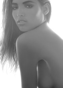 Photo of model Charlotte Carter-Allen - ID 84168