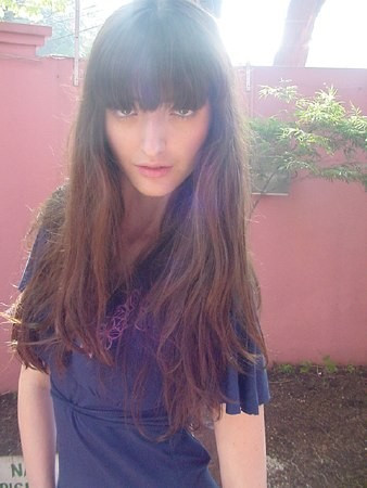 Photo of model Amanda Lopes - ID 112051