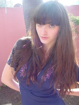 Photo of model Amanda Lopes - ID 112052