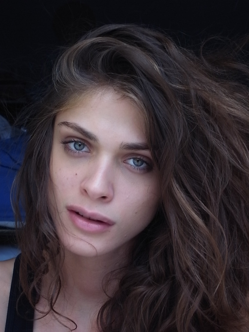 Photo of model Elisa Sednaoui - ID 366127