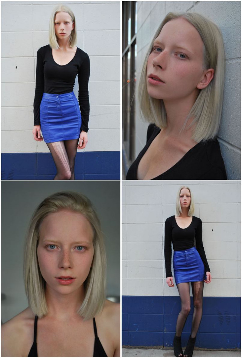 Photo of model Samantha Ypma - ID 366384
