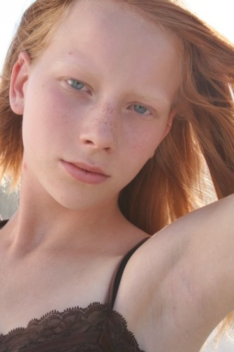 Photo of model Samantha Ypma - ID 84240
