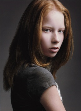 Photo of model Samantha Ypma - ID 84242