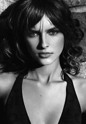 Photo of model Karolina Smetek - ID 84280