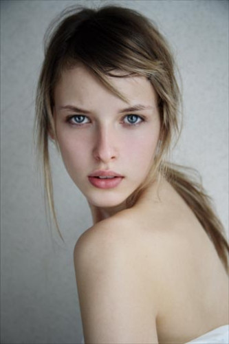 Photo of model Karolina Smetek - ID 84283