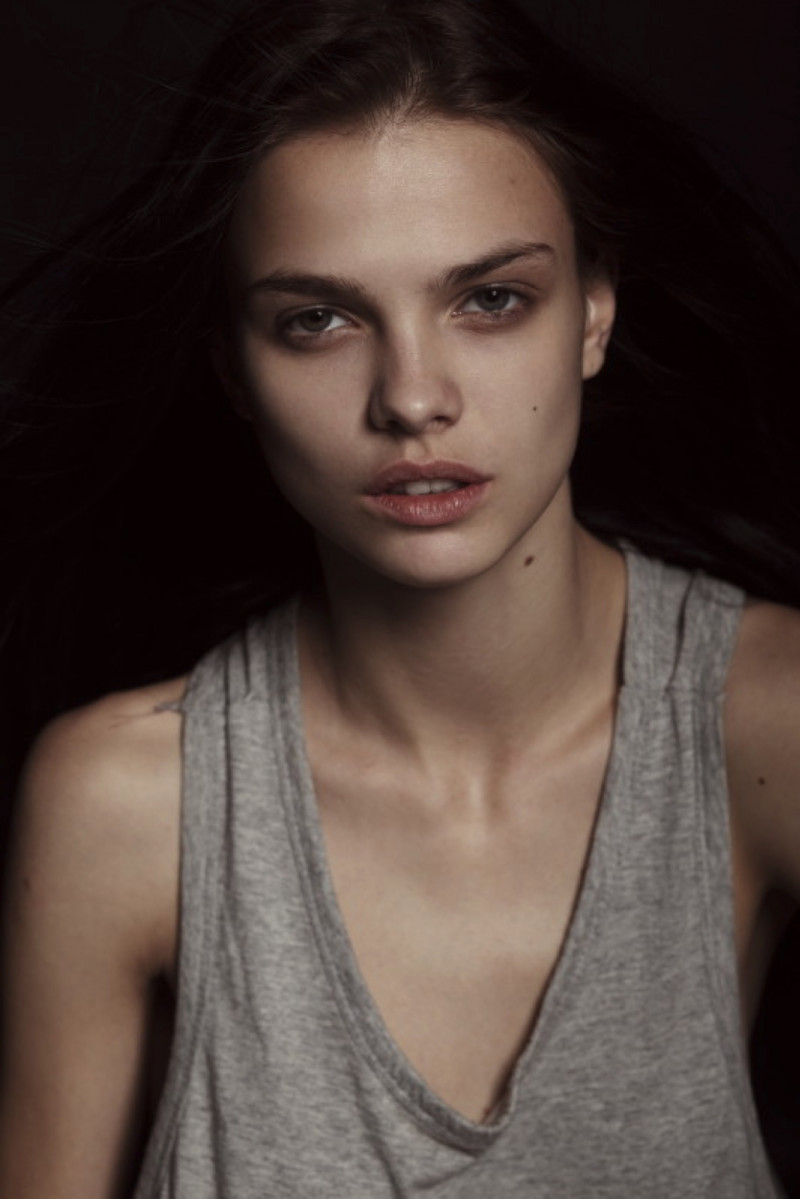 Photo of fashion model Dasha Khlystun - ID 565688 | Models | The FMD