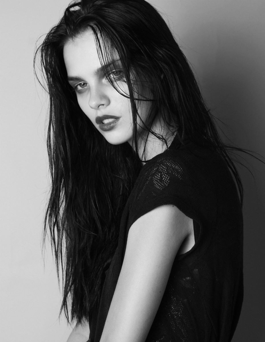 Photo of fashion model Dasha Khlystun - ID 565724 | Models | The FMD