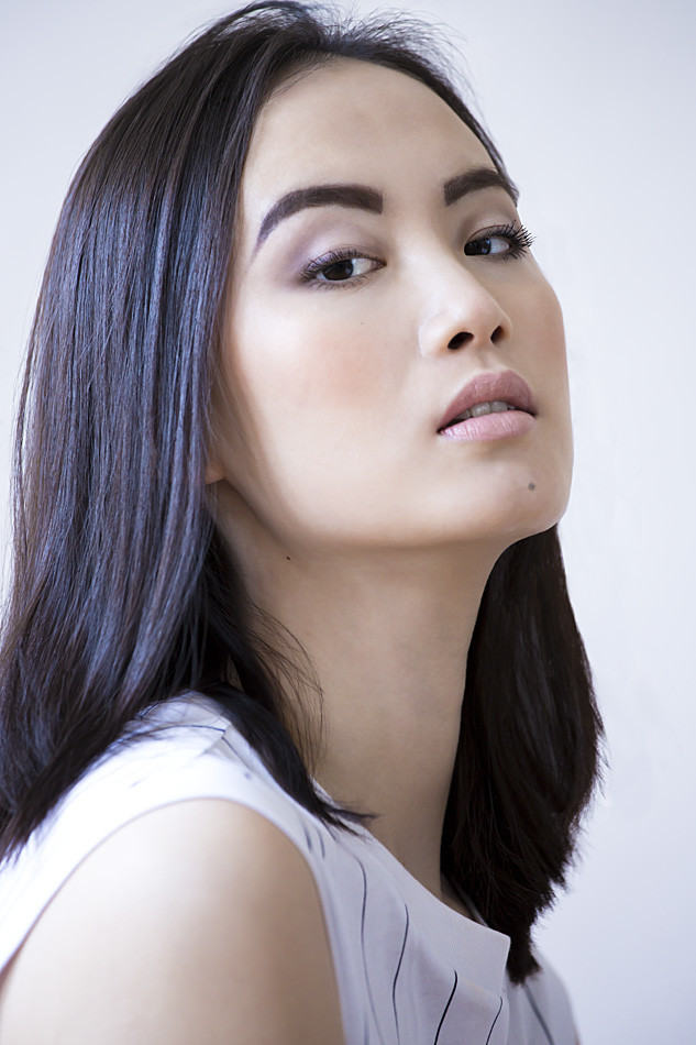 Photo of model Ren Hui - ID 553370