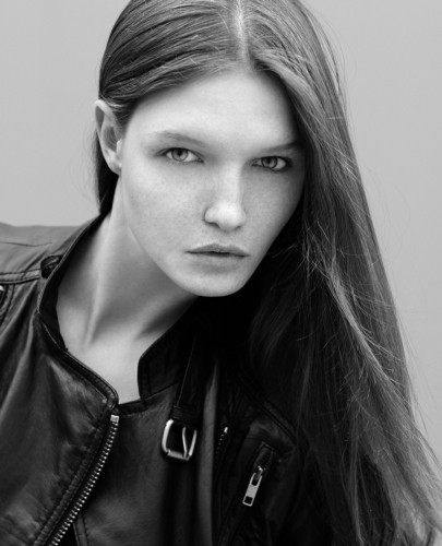 Photo of fashion model Vika Kuropyatnikova - ID 301106 | Models | The FMD