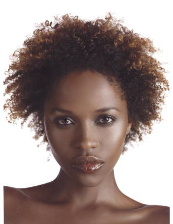 Photo of model Aisha Cain - ID 84437