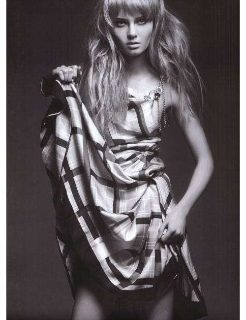 Photo of fashion model Megan McNierney - ID 84444 | Models | The FMD