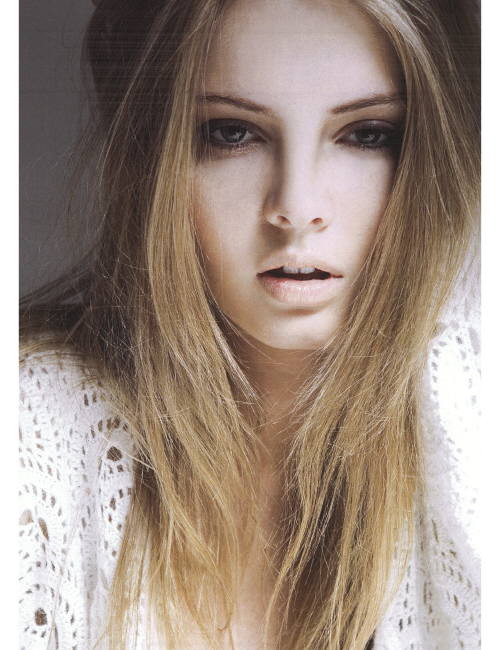 Photo of fashion model Megan McNierney - ID 84451 | Models | The FMD