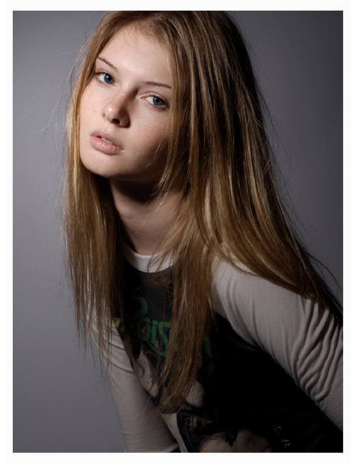 Photo of model Megan McNierney - ID 84452