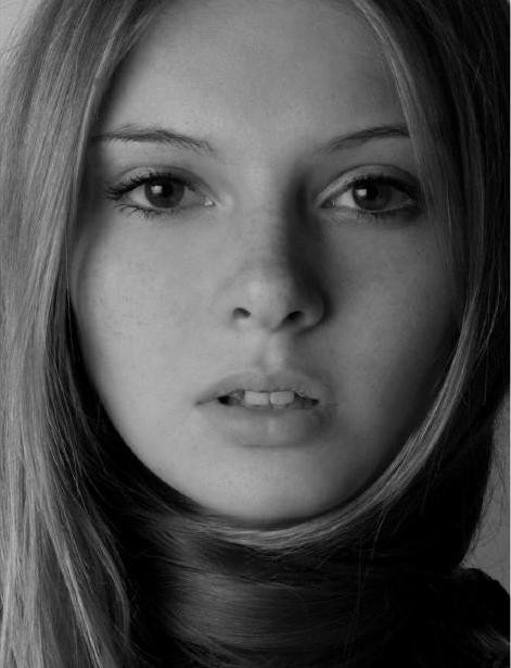 Photo of model Megan McNierney - ID 84454