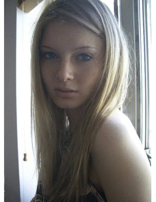Photo of model Megan McNierney - ID 84456