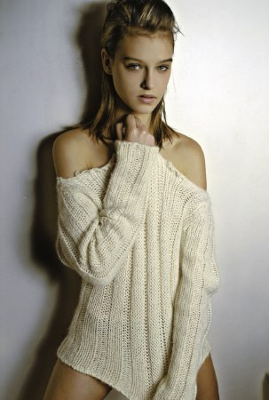 Photo of model Magdalena Plawucka - ID 110714