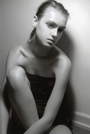 Photo of model Magdalena Plawucka - ID 110715