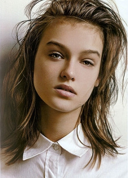 Photo of model Magdalena Plawucka - ID 84515