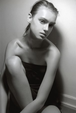 Photo of model Magdalena Plawucka - ID 84519