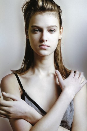 Photo of model Magdalena Plawucka - ID 84521